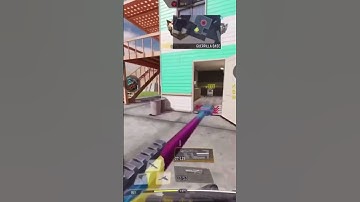 Switchblade#callofdutymobile #callofduty #cod #codm #codmobile #montage #clips #shorts #switchblade