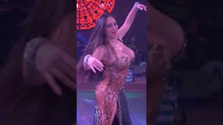 Elissar Dance 🔥 رقص اليسار