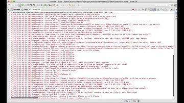 Basic Operations on DataFrame   Part 1