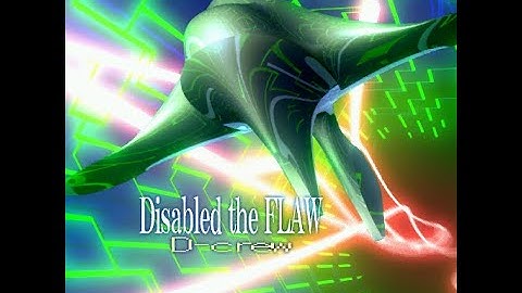 Disabled the FLAW (DDR NovaMAX CSP)