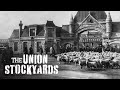 The union stockyardsun documentaire sur chicago stories