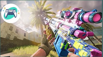 Call of Duty: Mobile - Gameplay Walkthrough  - Team Deathmatch (iOS, Android)