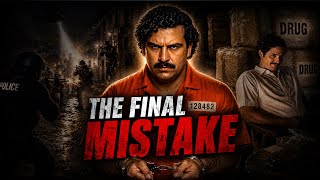 How Did Pablo Escobar Really Get Caught?