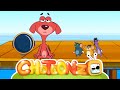 Rat-A-Tat: The Adventures Of Doggy Don - Episode 49 | Funny Cartoons For Kids | Chotoonz TV