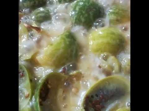 خلاصة زيت الحنظل