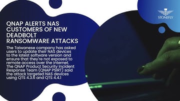 Weekly Ransomware Roundup: May 16  - May 20