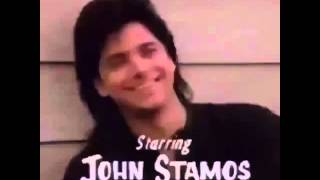 AND HIS NAME IS JOHN stamos