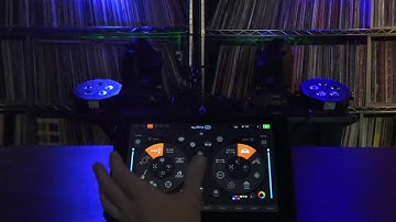 ADJ mydmxGO - Day 1 Introduction & Demo