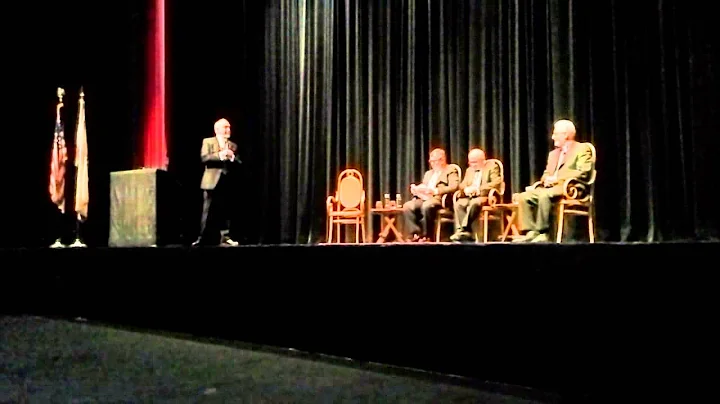 Berj Apkarian Armenian Consul Fresno Opening State...