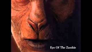 John Fogerty - Eye Of The Zombie chords