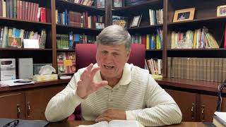3.28.21 - Join Terry for Sunday School! by Wilmer Church 25 views 3 years ago 28 minutes