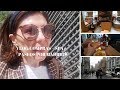 Vlog: Compras + Spa + Paseos por Madrid