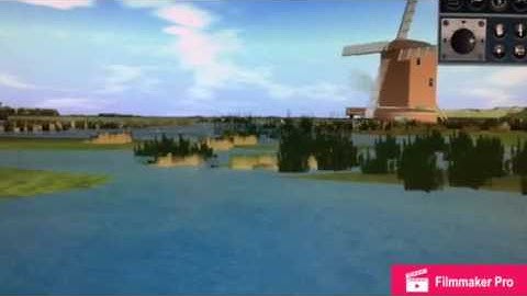 Thomas the Trainz Engine Season 2 Intro