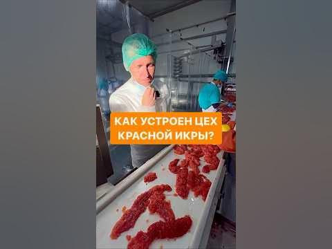 Икра какой рыбы ваша любимая? А может вообще не любите? # ...