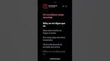 Thumbnail of Por esos ojos - Fuerza Regida[Lyrics/Letra]