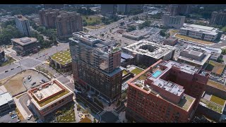 Montgomery Planning: Seeing the Bigger Picture