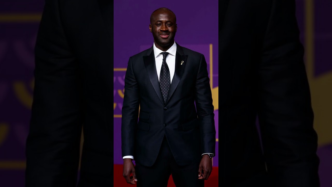 Yaya Touré au Standard pour apprendre des meilleurs entraîneurs