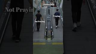 Path to Pradise 🤍| #islam #love #namaz #deen #shortsviral #shorts