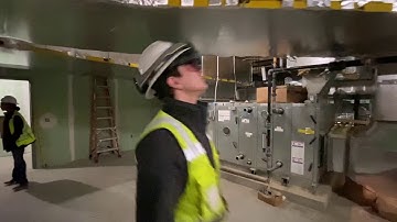 Trimble XR10 Onsite Demos