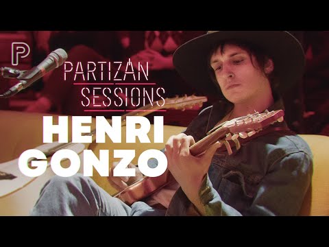 Henri Gonzo |
