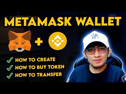 Video: Ligtas ba ang Metamask?