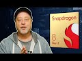 Snapdragon 8 Gen 1  - All The Launch Details