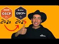 Are You READY For The NEW OSCP Certification Are You READY For The NEW OSCP Certification