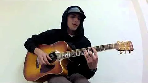 Get Lucky - Steve Burgos (Daft Punk ft. Pharrell W...
