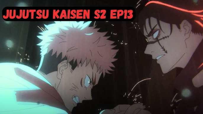 Jujutsu kaisen season 2 episode 12 review and breakdown in