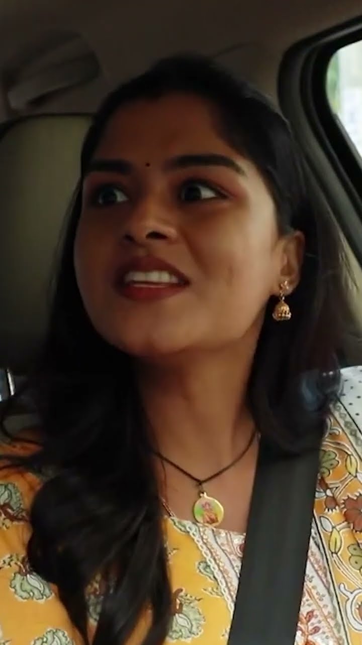 Ungalala poga mudiyathe Kaveri..? | Mahanadhi