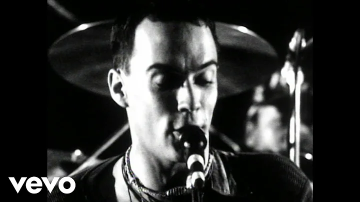 Dave Matthews Band - What Would You Say (Official ...