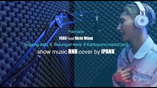SUGENG DALU MEDLEY (Remix and Cover by IPANKRNR)