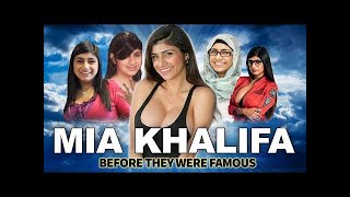 Celebrity Mia Khalifa, Height, Weight, Age, Affair, Family, Videos, Wiki, Biography Net Worth