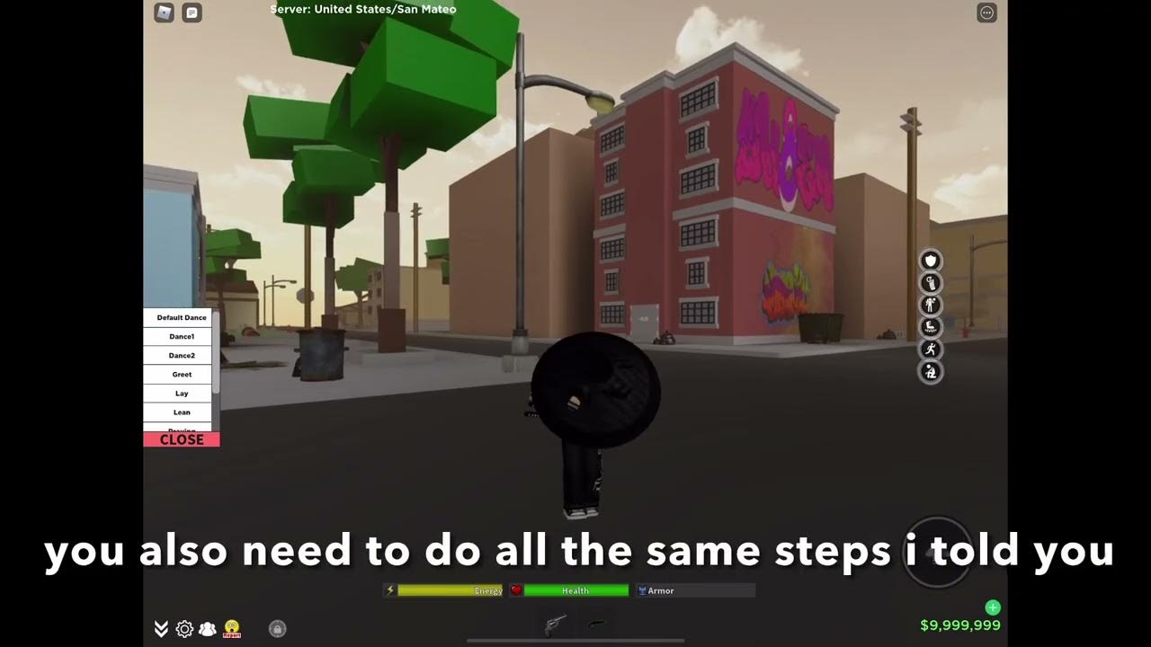 How To Do Run Glitch In Da Hood how to speed glitch in da hood modded - YouTube