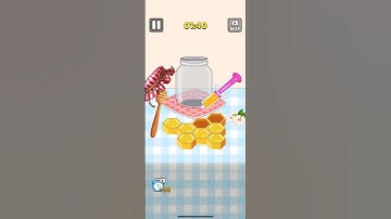 Satis Room – Level 117 Walkthrough | Collecting Fresh Honey 🍯🌸