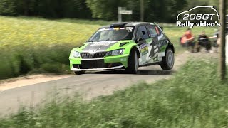 Rallye Sulingen 2024_Best of by 206GT Rally Video's