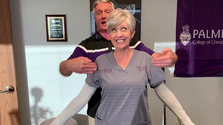 Poor Renae Screaming Her Way To Wellness At Advanc...