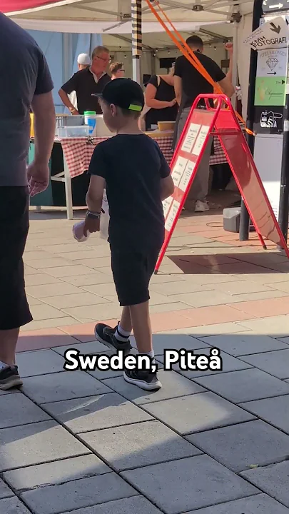 Piteå, Sweden #sweden #piteå #pdol