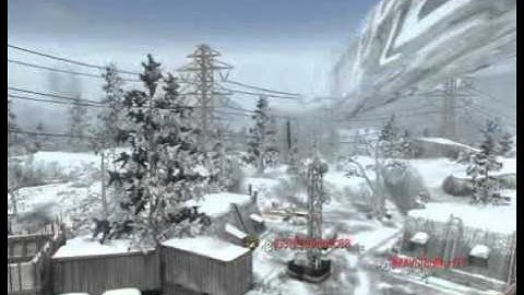 Across the Map Tomahawk Array