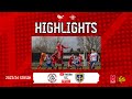 Ashton Utd Guiseley goals and highlights