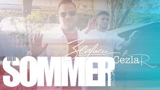 Video thumbnail of "Zcalacee - Der Sommer kommt (ft. Cezla R) | official |"