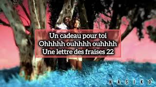 Akon ft Quincy Jones Strawberry letter 22, Traduction française 🇲🇫 (Vidéo/Paroles)