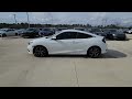 2019 Honda Civic Sport Clearlake, League City, Texas City, Friendswood, Houston TX