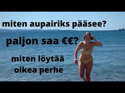 Video: Mitä Tehdä, Jos Palkka Viivästyy