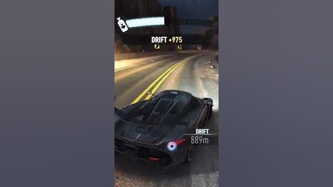 KOENIGSEGG Jesko Need For Speed No Limits  #shorts #youtubeshorts #nfs #nfsnolimits #trending