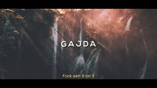Intro Gajdasuper (190.0 likes for rainbows) - OniArtz