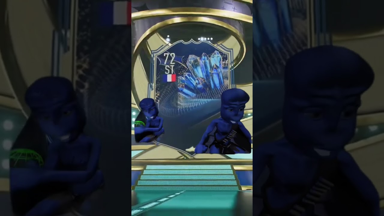 INSANE TOTS PACK🔵 