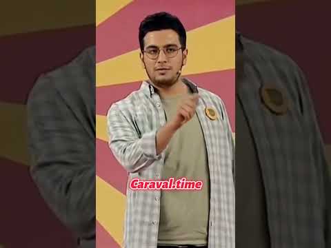 اجرای استندآپ کمدی امیر حسین قیاسی در خندوانه کمدین مجری استند آپ Iran