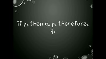 Multiple Choice Questions on #Arguments | Logic and Critical Thinking