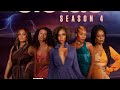 BET’s “Sistas” Season 4B Moves Premiere Date Up